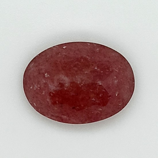 Chery Quartz 6.9 Ct Good Quality Chery Quartz 6.9 Ct Good Quality